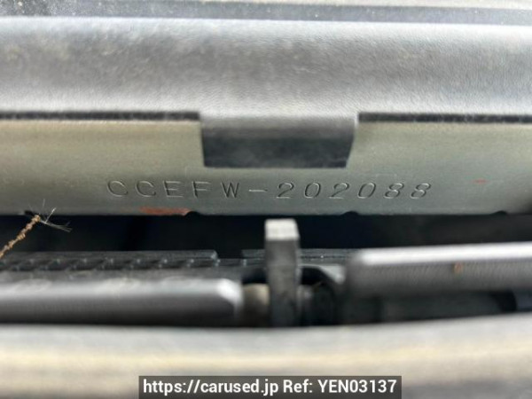 Used 2009 AT mazda biante CCEFW Image[11]