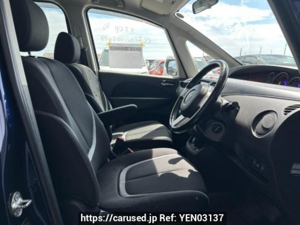 Used 2009 AT mazda biante CCEFW Image[13]