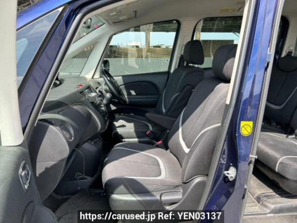 Used 2009 AT mazda biante CCEFW Image[14]