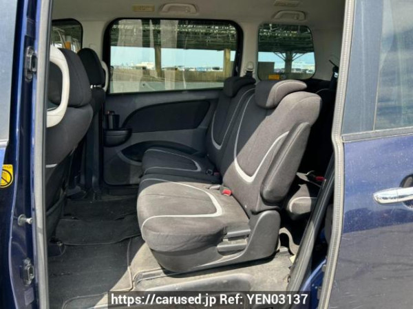 Used 2009 AT mazda biante CCEFW Image[15]