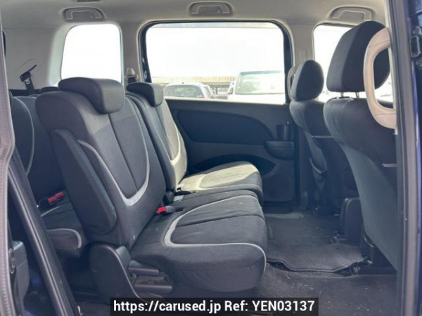 Used 2009 AT mazda biante CCEFW Image[16]