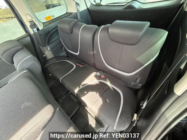 Used 2009 AT mazda biante CCEFW Image[17]