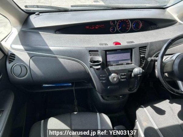 Used 2009 AT mazda biante CCEFW Image[18]