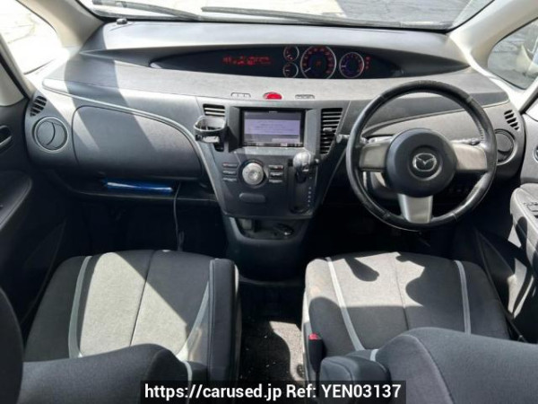 Used 2009 AT mazda biante CCEFW Image[20]