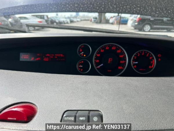 Used 2009 AT mazda biante CCEFW Image[21]