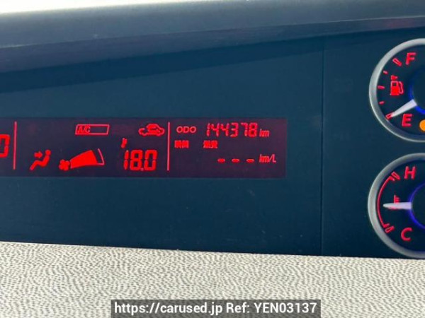 Used 2009 AT mazda biante CCEFW Image[22]