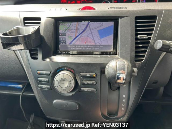 Used 2009 AT mazda biante CCEFW Image[25]