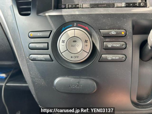 Used 2009 AT mazda biante CCEFW Image[26]