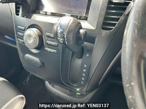 Used 2009 AT mazda biante CCEFW Image[27]