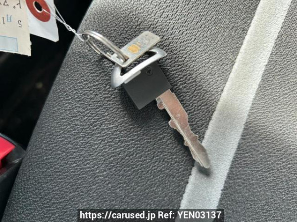 Used 2009 AT mazda biante CCEFW Image[29]