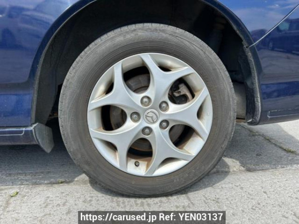 Used 2009 AT mazda biante CCEFW Image[33]