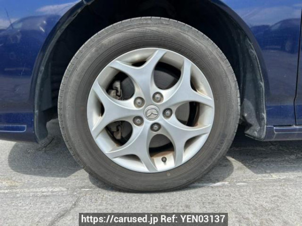 Used 2009 AT mazda biante CCEFW Image[35]