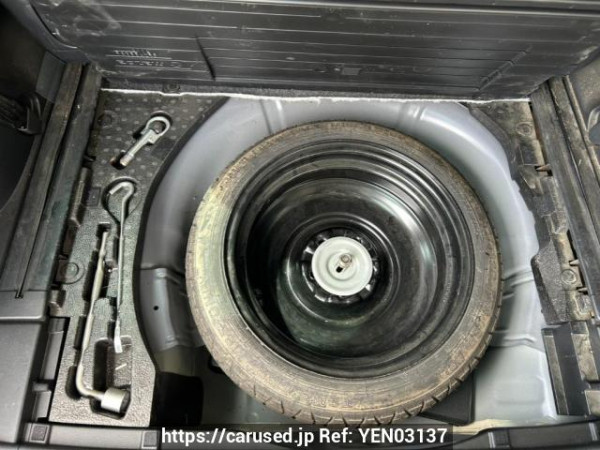Used 2009 AT mazda biante CCEFW Image[46]