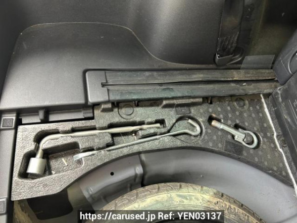 Used 2009 AT mazda biante CCEFW Image[47]