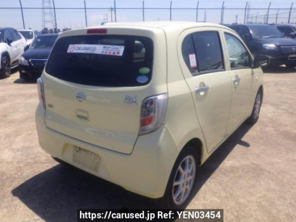 Used 2013 AT daihatsu mira-e-s LA300S Image[6]