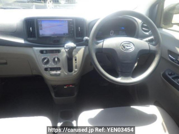 Used 2013 AT daihatsu mira-e-s LA300S Image[17]