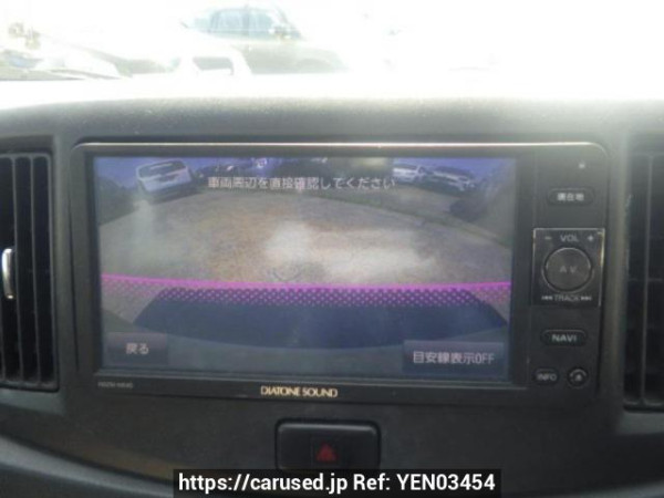 Used 2013 AT daihatsu mira-e-s LA300S Image[19]