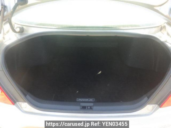 Used 2005 AT toyota mark-x GRX120 Image[8]