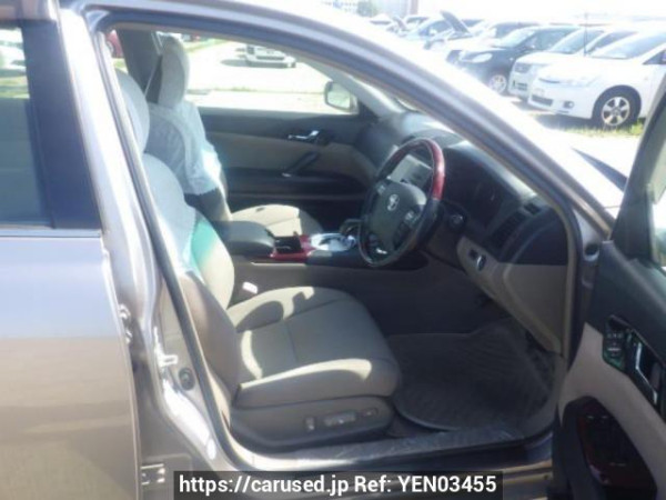 Used 2005 AT toyota mark-x GRX120 Image[11]