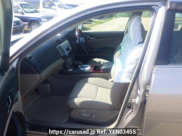 Used 2005 AT toyota mark-x GRX120 Image[12]