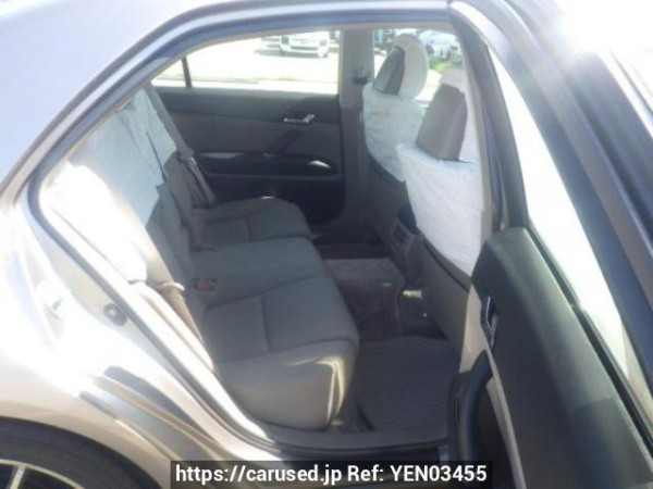 Used 2005 AT toyota mark-x GRX120 Image[13]