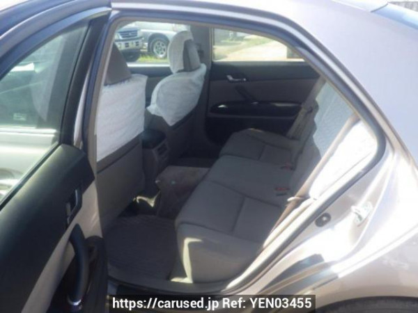 Used 2005 AT toyota mark-x GRX120 Image[14]