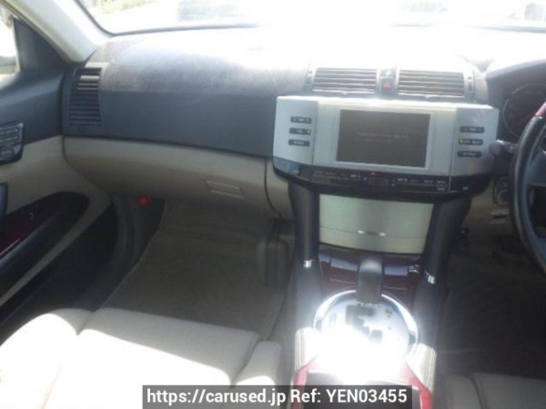 Used 2005 AT toyota mark-x GRX120 Image[16]