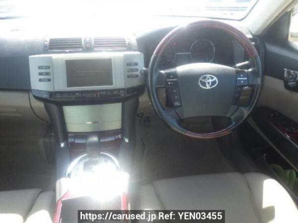 Used 2005 AT toyota mark-x GRX120 Image[17]