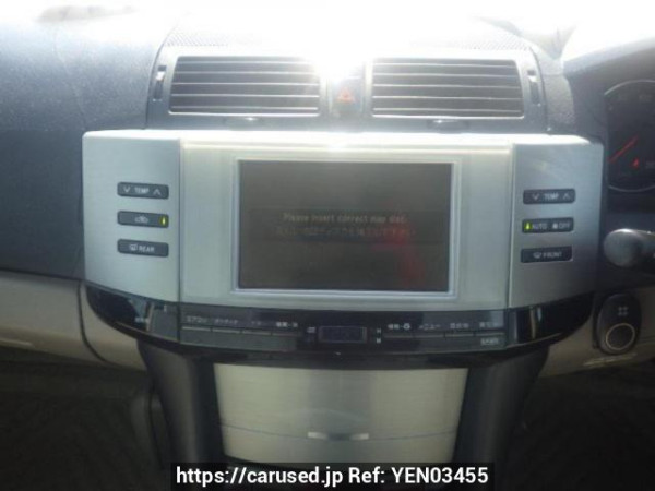 Used 2005 AT toyota mark-x GRX120 Image[18]