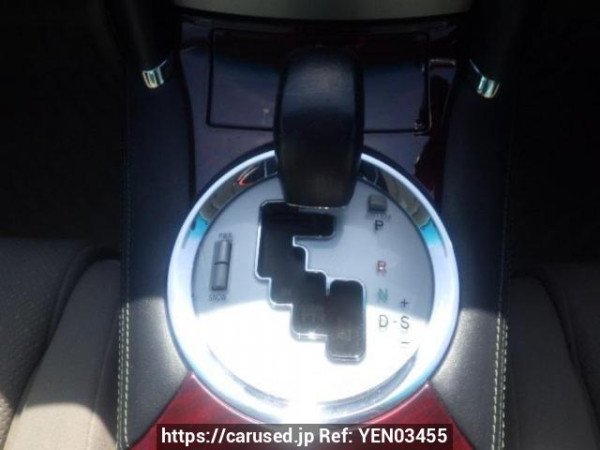 Used 2005 AT toyota mark-x GRX120 Image[20]