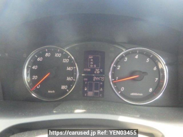 Used 2005 AT toyota mark-x GRX120 Image[21]
