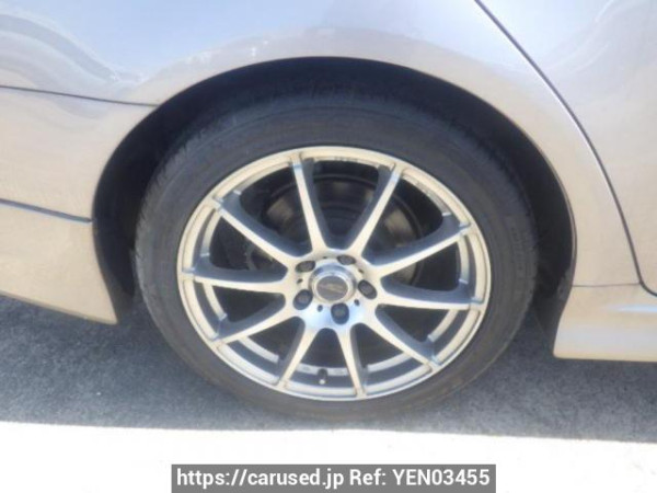 Used 2005 AT toyota mark-x GRX120 Image[26]