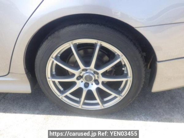Used 2005 AT toyota mark-x GRX120 Image[27]