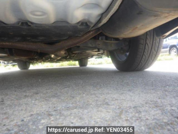 Used 2005 AT toyota mark-x GRX120 Image[36]