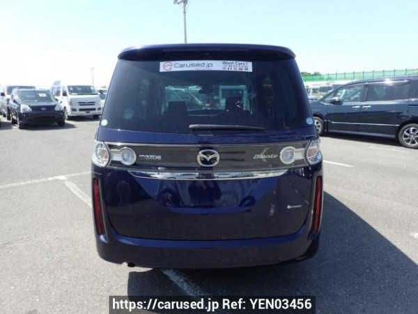 Used 2011 AT mazda biante CCEFW Image[5]