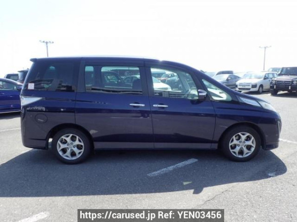 Used 2011 AT mazda biante CCEFW Image[7]