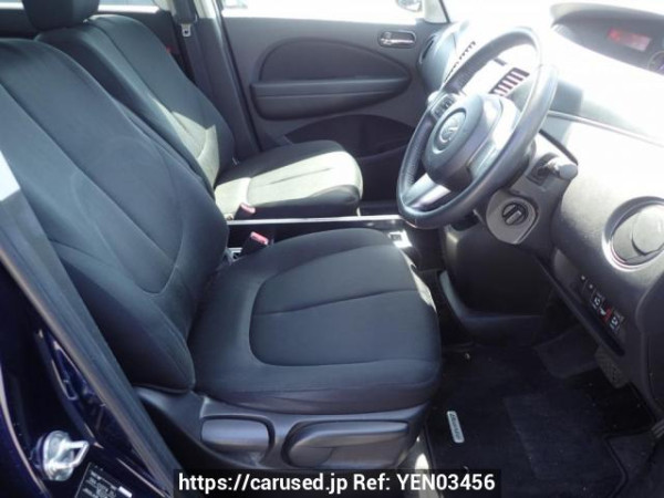Used 2011 AT mazda biante CCEFW Image[15]