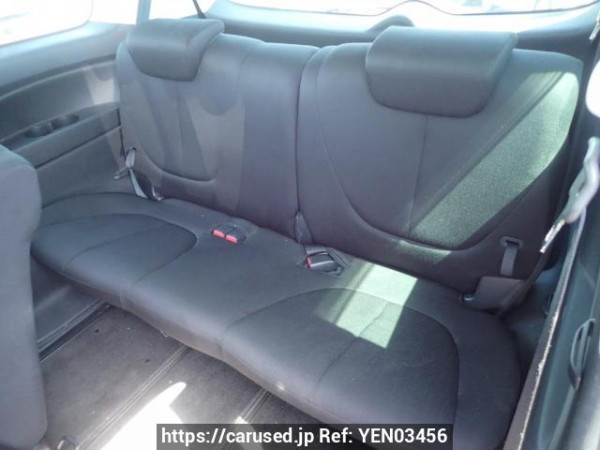 Used 2011 AT mazda biante CCEFW Image[18]