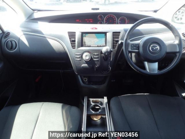 Used 2011 AT mazda biante CCEFW Image[19]