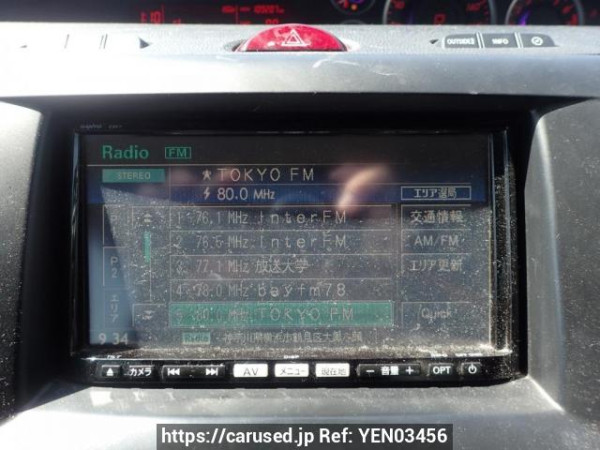 Used 2011 AT mazda biante CCEFW Image[25]