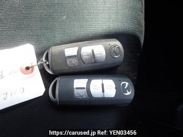 Used 2011 AT mazda biante CCEFW Image[30]