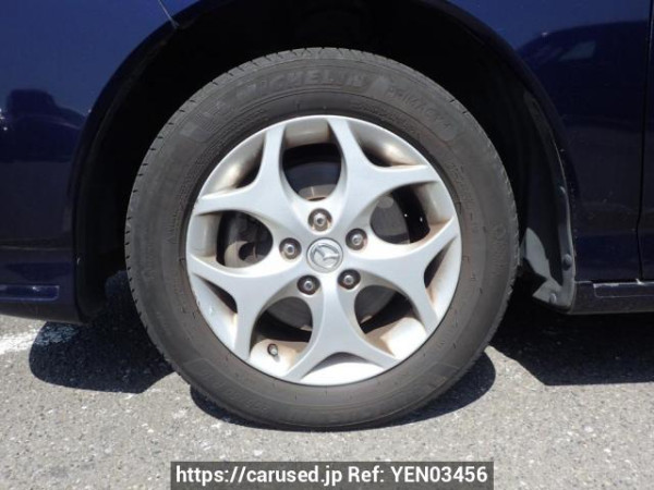Used 2011 AT mazda biante CCEFW Image[31]