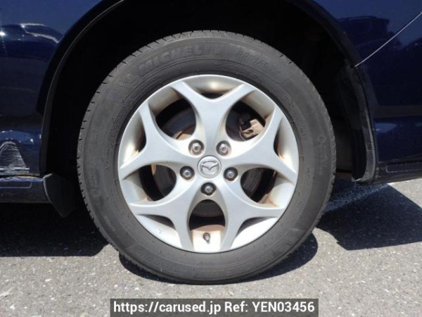 Used 2011 AT mazda biante CCEFW Image[32]