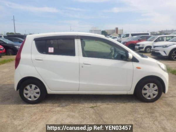 Used 2012 AT daihatsu mira L275S Image[7]