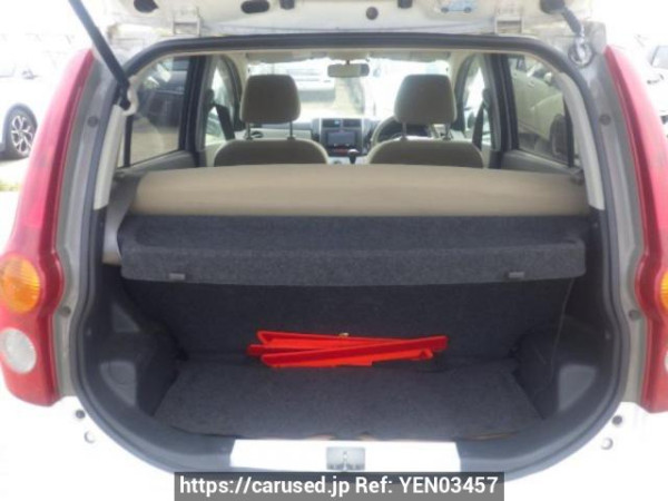 Used 2012 AT daihatsu mira L275S Image[8]