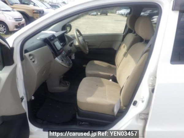 Used 2012 AT daihatsu mira L275S Image[12]