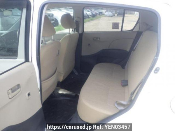 Used 2012 AT daihatsu mira L275S Image[14]