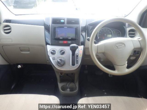 Used 2012 AT daihatsu mira L275S Image[15]