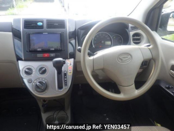 Used 2012 AT daihatsu mira L275S Image[17]