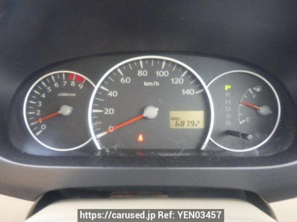 Used 2012 AT daihatsu mira L275S Image[21]